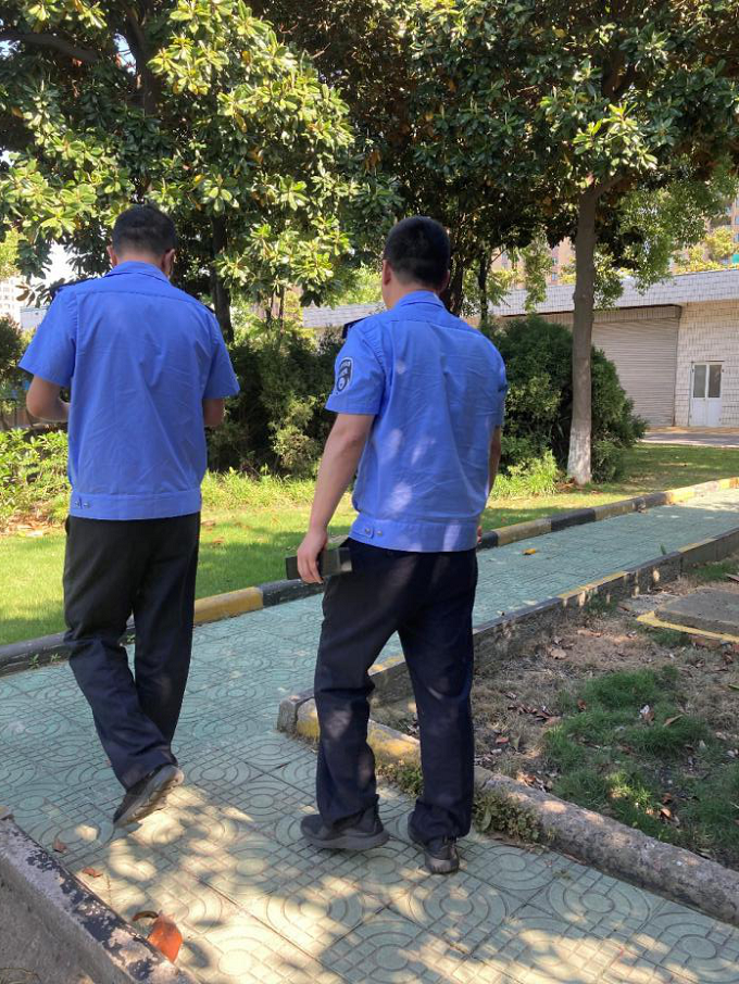 PP电子游戏手机打印机助力商丘市环境生态局移动法律