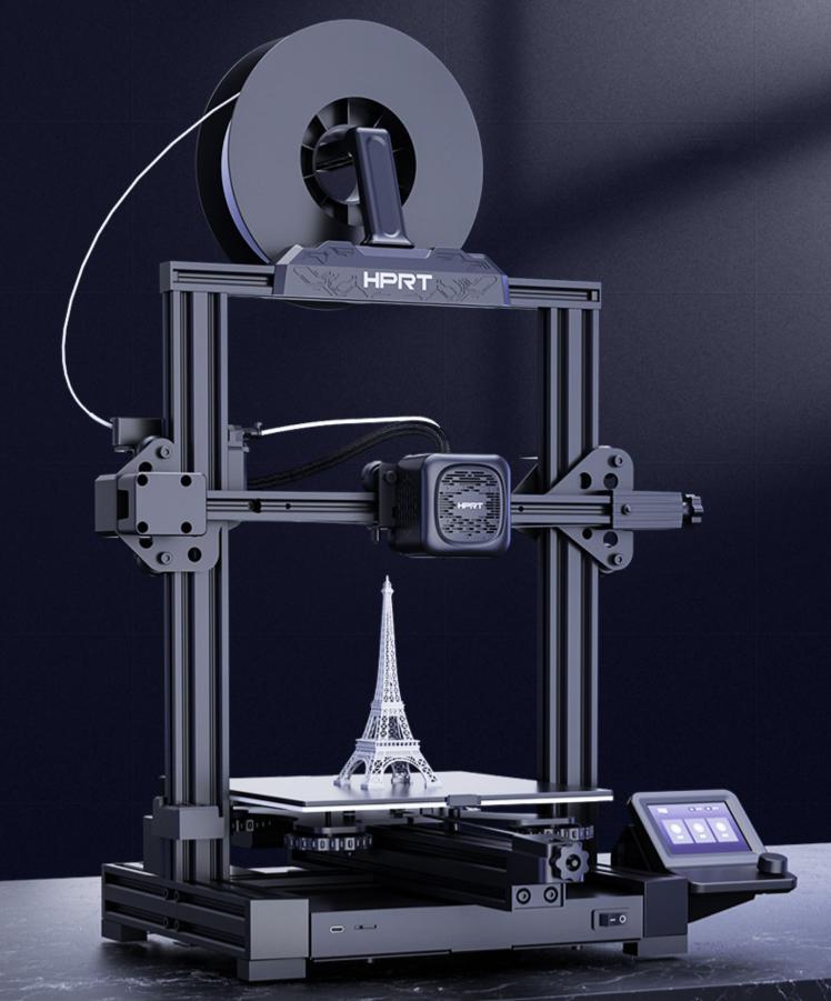 3D打印机 3D打印机