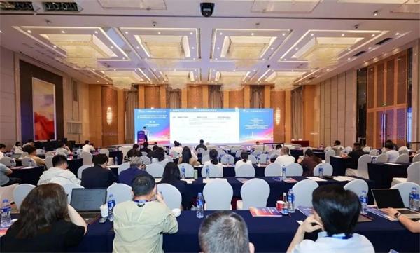 PP电子游戏在2026中国电器质量技术大会_1 PP电子游戏在2026中国电器质量技术大会_1