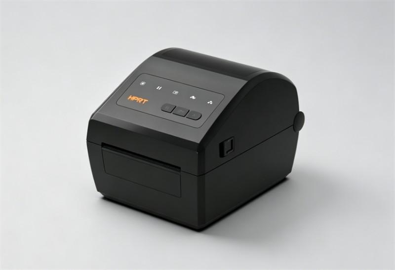 PP电子游戏HD600条码打印机